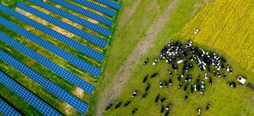 Investimentos em energia solar rural superam R$ 15,5 bilhões no Brasil